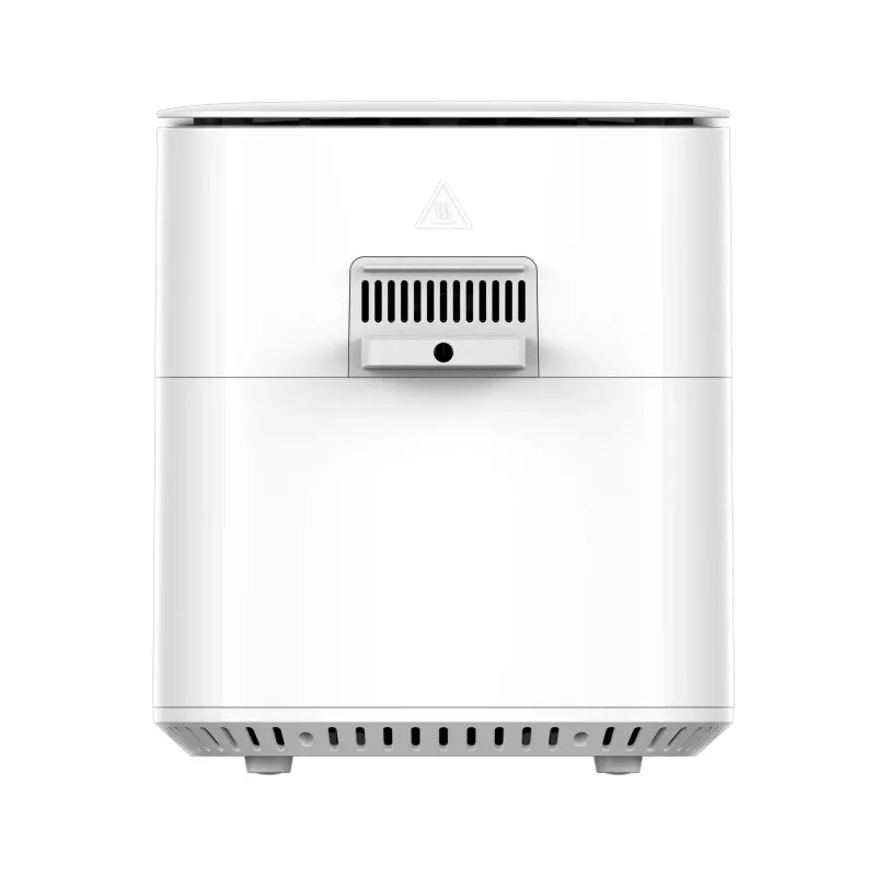 Frytkownica na gorące powietrze Xiaomi MAF13 — 6 l, 1550 W, 12 programów, 80–200°C, wyjmowana misa z powłoką nieprzywierającą, biała