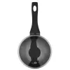 Garnek Salter BW09322AR 16 cm Megastone Noir, średnica 16 cm