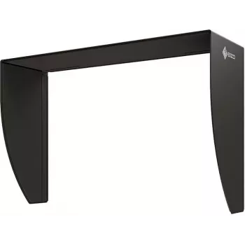 Lampa monitorowa EIZO CH2710 do CS2731/CS2740 — oświetlenie bias montowane na biurku