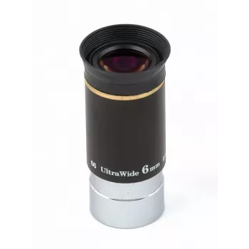 Skywatcher WA-66 6mm 1.25 okular