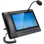 Telefon IP Fanvil A320i Czarny 20 linii Wi-Fi Android 10.1 cala