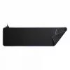L33T Gaming 160406 Asar Bardagi XXL RGB Podkładka pod mysz gamingowa, szybka powierzchnia. 920 x 294 x 3 mm, Czarny