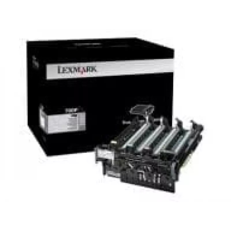 kaseta z tonerem Lexmark 700P