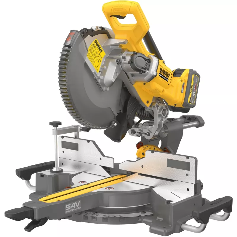 DeWALT DCS781X2-QW ukośnica