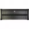Obudowa serwerowa Inter-Tech IPC 4U-4129L Rack Metallic srebrny