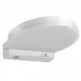 Zewnętrzna lampa ścienna LED MACLEAN MCE346W 15W — światło zimne/ciepłe nie określone