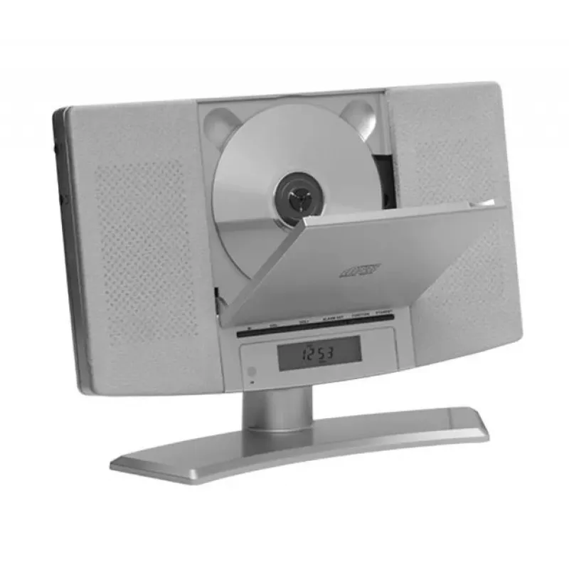 Osobisty odtwarzacz CD Denver MC-5220