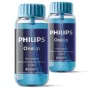 Philips OneUp Ultra-Concentrated Floor Cleaner, Stick vacuum, Niebieski, 40 ml, Płyn (koncentrat), Philips OneUp, 30 mm