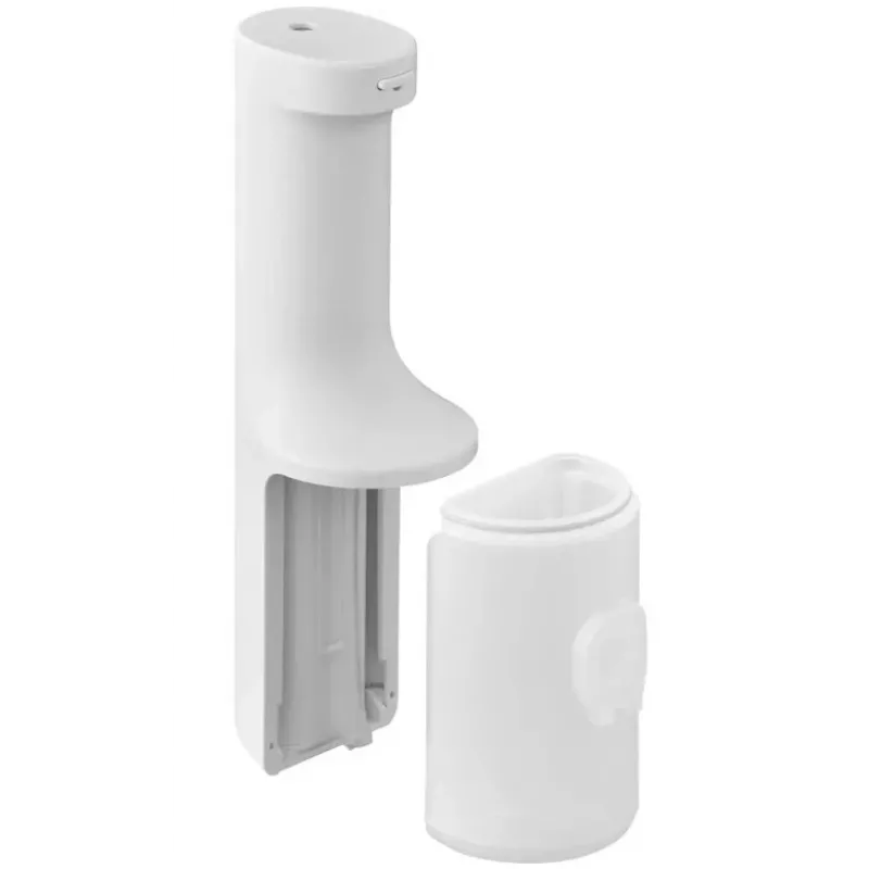 Panasonic Irygator do jamy ustnej | EW-DJ66-W303 | 200 ml | Liczba końcówek 2 | Biały