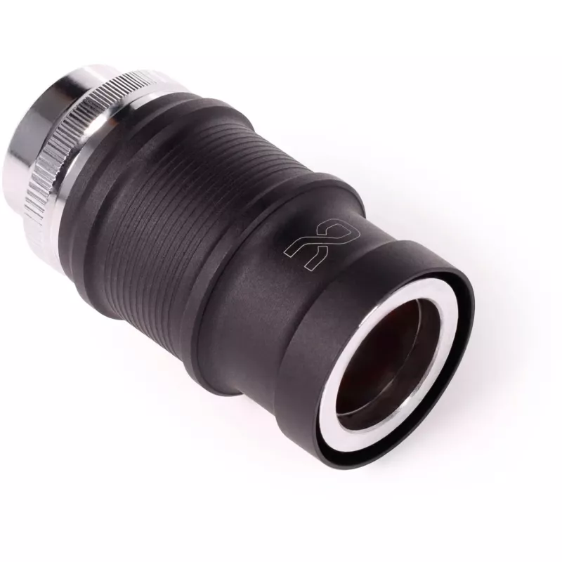 Push-In Female IG Alphacool Alpha ES szybkozłączka, model BLH1A (MPN 13883)