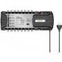 Goobay Satelitarny multiswitch 9 wejść/16 wyjść (64884)