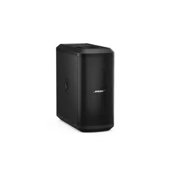Bose Sub1 - Aktywny moduł basowy
