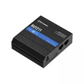 Router TELTONIKA RUT271 RedCap 5G z eSIM (RUT271200000)