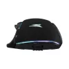 Mysz Baracuda BGM-071 Piranha Czarna USB