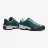 Buty mojito-petrol-38 SCARPA