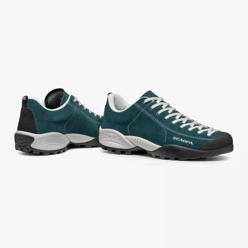 Buty mojito-petrol-38 SCARPA
