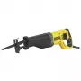 PILARKA SZABLASTA STANLEY FME360 900W, skok 2,8 cm, miękki start, miękki uchwyt, brzeszczot w zestawie