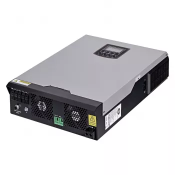 Falownik ORVALDI MVII5K 5 kVA / 5 kW z MPPT i wejściem PV 4 kW