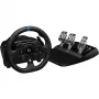 Zestaw kierownicy i zmieniarki biegów LOGITECH G923 SE do Xbox Series X|S, Xbox One i PC – czarny – USB – PLUGCG – EMEA28i-935
