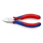 Szczypce boczne Knipex 77 42 130