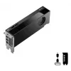PNY RTX PRO 4000 Czarnywell NVIDIA 24 GB GDDR7