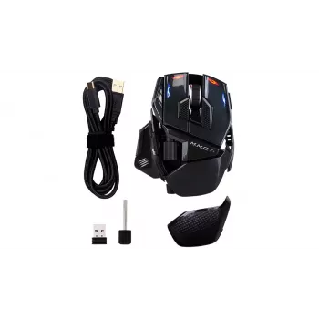 Przewodowa mysz gamingowa Mad Catz M.M.O. 7+