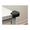 Ochrona krawędzi z pianki DeLOCK 18396 56x56x33mm czarna