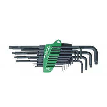 Klucz imbusowy torx Wiha 24312