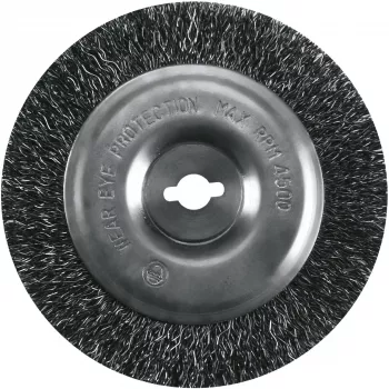 Tarcza polerska Einhell 3424100