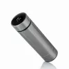 Extralink Smart Travel Mug srebrny, Termiczny kubek z wyświetlaczem LED