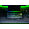 Razer Huntsman V3 Pro Tenkeyless 8KHz | Klawiatura gamingowa | Przewodowa | US | Czarny | USB Type-C | Razer Analog Optical Switch Gen-2