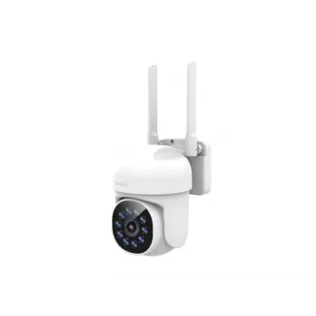 Kamera IP Gembird TSL-ODCAM-WRHD-01 2560x1440 Zewnętrzna Przewodowa Bezprzewodowa