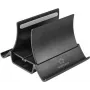Renkforce RF-5043392 stojak na laptopa Stojak na laptopa i tablet Czarny 39,6 cm (15,6) (RF-5043392)