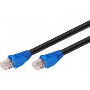 Microconnect B-UTP660SOUT kabel sieciowy Czarny 60 m Cat6 U/UTP (UTP)
