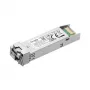 transceiver światłowodowy SFP TP-LINK ISM321A-20 WDM dwukierunkowy 20 km jednomodowy LC 1,25 Gb/s