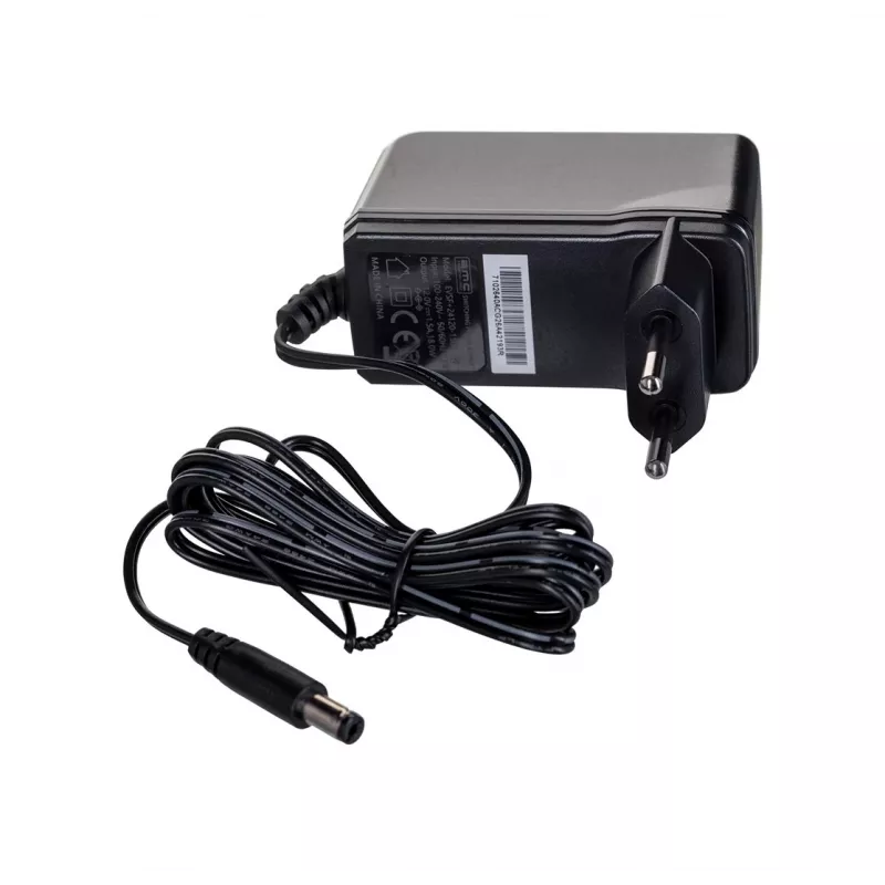 Dahua Technology XVR5116HS-I3 cyfrowy rejestrator wideo (DVR) Czarny