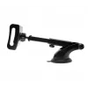 Uchwyt Fixed Tab XL | Na tablety o rozmiarze 7-13 cali | Czarny