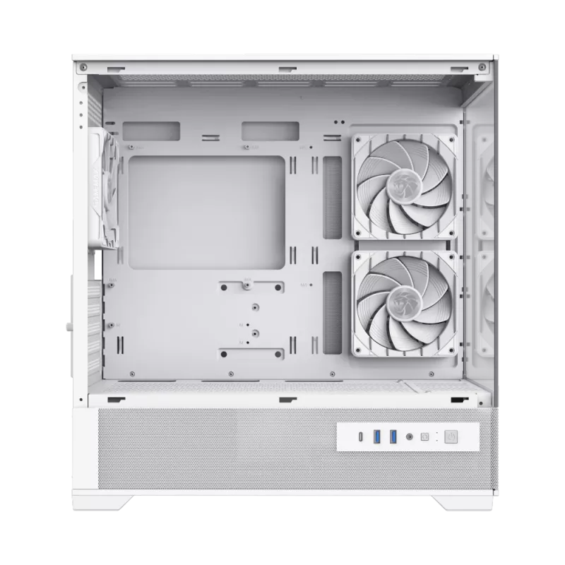 Obudowa Gamemax | VISTA 2 MW | M-ATX