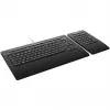 3Dconnexion klawiatura Pro with Numpad - Klawiatura i klawiatura numeryczna