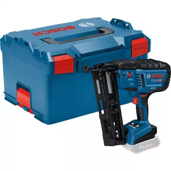 Bezprzewodowy gwoździownik do drewna Bosch GNH 18V-64-2 M Professional solo