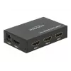 Przełącznik wideo HDMI DeLOCK 18683