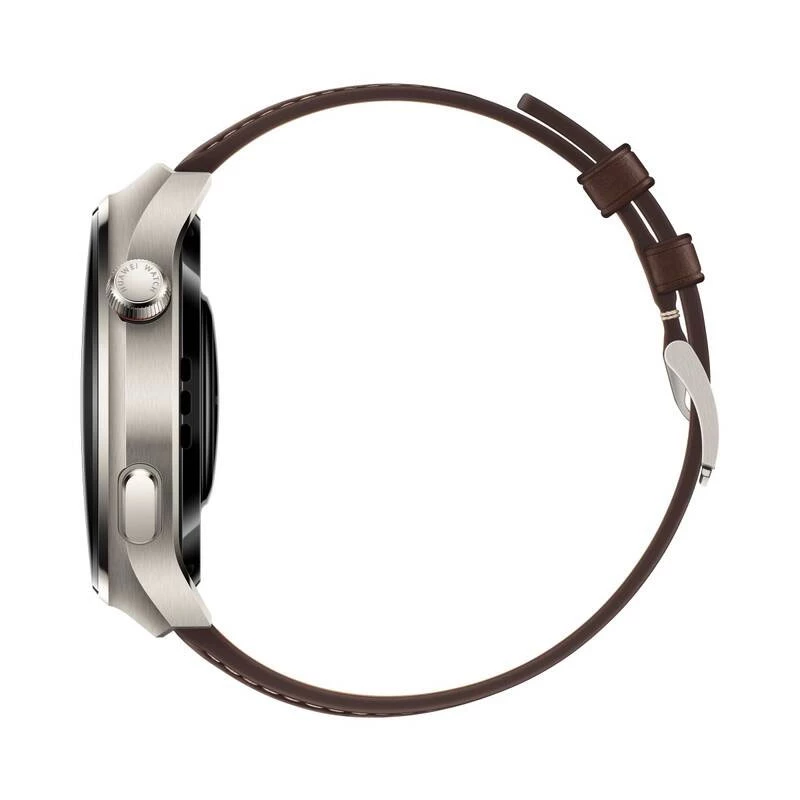 Smartwatch Huawei WATCH 4 Pro srebrny