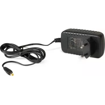 Zasilacz TechniSat 0000/3235 Wewnętrzny Czarny 230V