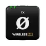 RØDE Wireless ME TX - dedykowany nadajnik bezprzewodowy ME