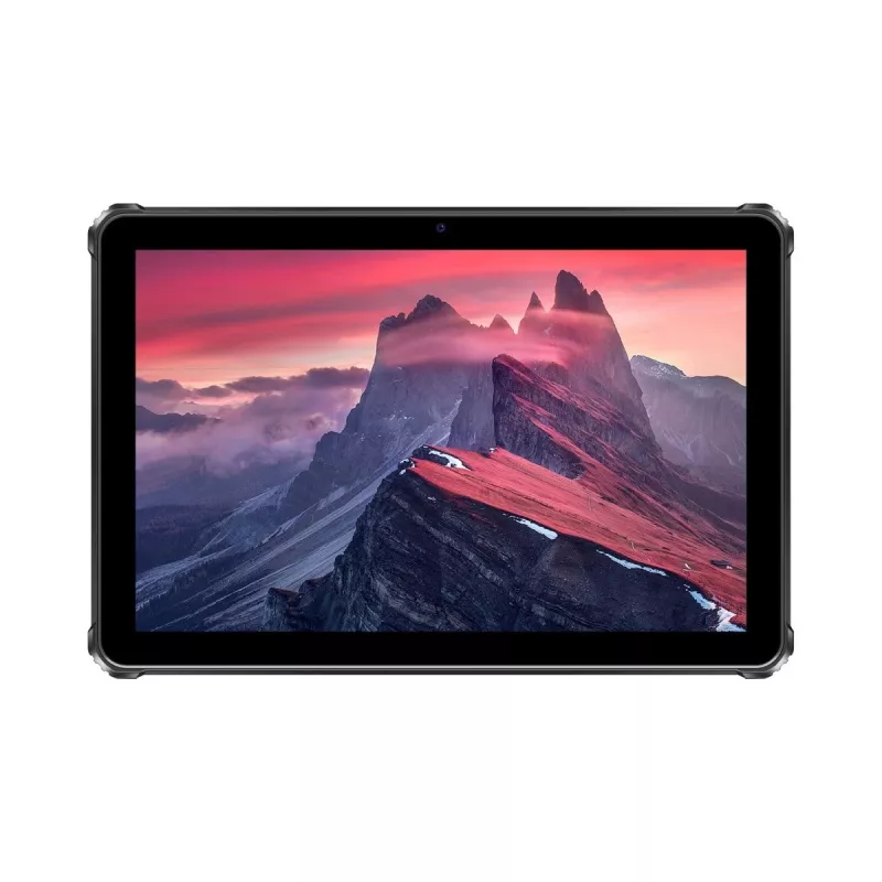 Tablet Oukitel RT9 10.1 6/256GB Czarny Wzmocniony