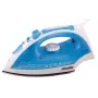 Żelazko Mesko MS 5023 Z przewodem 2200 W Niebieskie/Białe