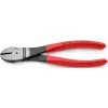 Szczypce boczne Knipex 74 01 180