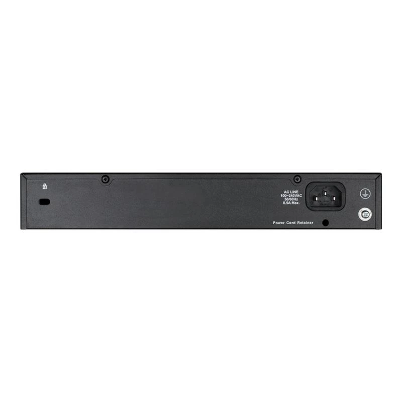 D-Link DES-1016D Niezarządzalny