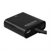 Adapter graficzny USB DeLOCK 65558