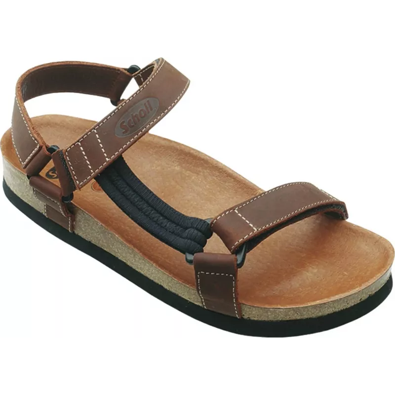 Footwear Heaven AD Med MF230091011 Rozmiar 43 Kolor brązowy